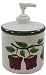 New Apples Soap Lotion Dispenser 3D