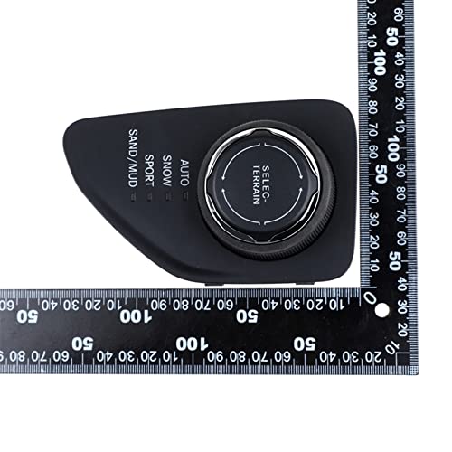 Boîte de transfert bloquée ? Changez pour le commutateur E 68141876AE - 6