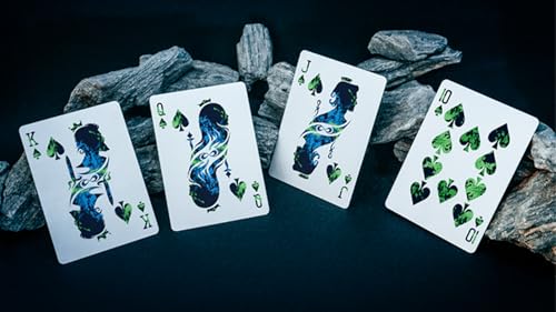 Nebula Infinitum Playing Cards miniatura 2