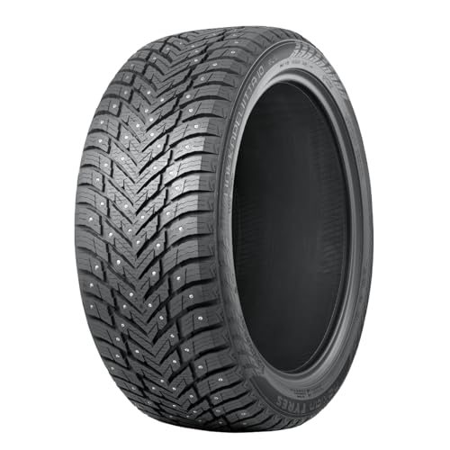 Nokian Hakkapeliitta 10 SUV Studded