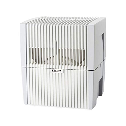 Preisvergleich Produktbild VENTA LW25 LUFTWÄSCHER wit / grijs 40M2