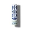 KORRES Balsam Lip Butter Stick Clear Mint, Moisturizing Balm with Greek Hypericum Oil, Nourishing Formula for Smooth Lips, Lightweight Shine, Daily Lip Care, 0.17 oz
