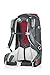 Gregory Mountain Products Zulu 30 Liter Men's Backpack, Feldspar Grey, Medium