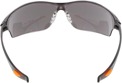 Miniatura 9 de MCR Safety Law LW2 Series Crew Gafas de seguridad dieléctricas