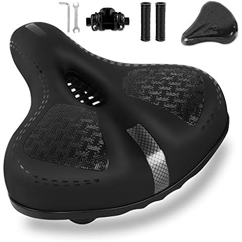 Selle Velo Confortable MLIAIMCE Cover