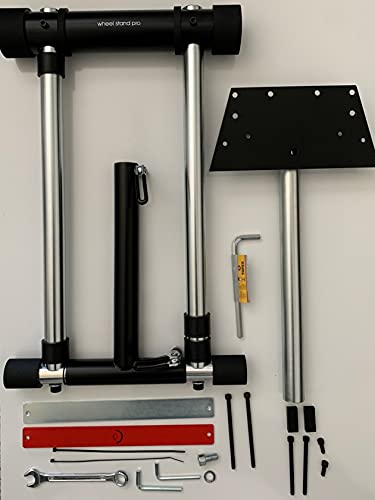 Support Wheel Stand Pro Deluxe V2 - vue 9