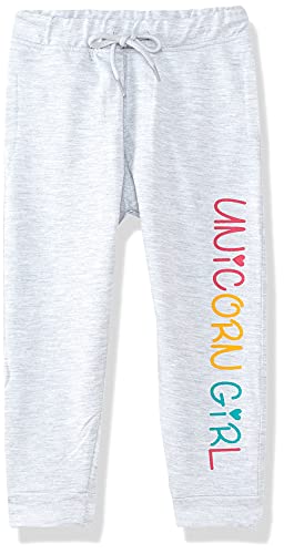 Image of CHEROKEE KIDS Girl's Regular Track Pants