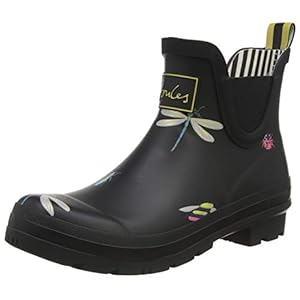 Joules Wellibob dames Welly Boot