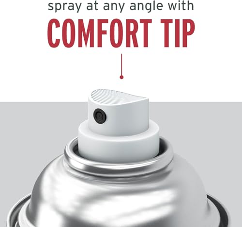 Image of Rust-Oleum 250702 Stops Rust Spray Paint, 12 oz, Gloss Pure White, 2 Pack