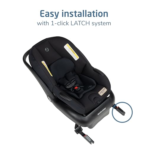 Maxi-Cosi Mico Pro Infant Car Seat