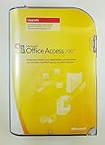 MS Access 2007 Upgrade