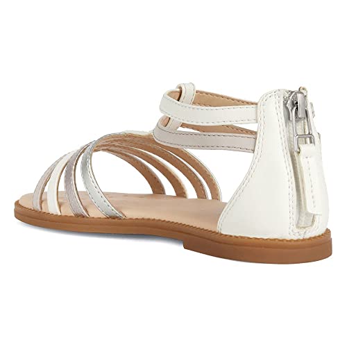 Image of Geox Girl Karly Strappy Sandal