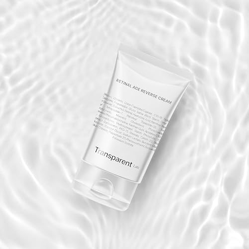  Transparent Lab Retinal Age Reverse Creme Anti-Alterungscreme für reife Haut beiaporen Gebrauch
| Transparent Lab Retin
