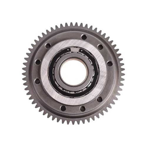 Kit embrague de arranque F650CS para solucionar problemas de encendido moto
