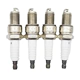 Spark Plug 4Pcs Lot 90919-01059 W16Exu 3027 Normal Spark Plug For Toyota Nissan Suzuki Tester Daihat