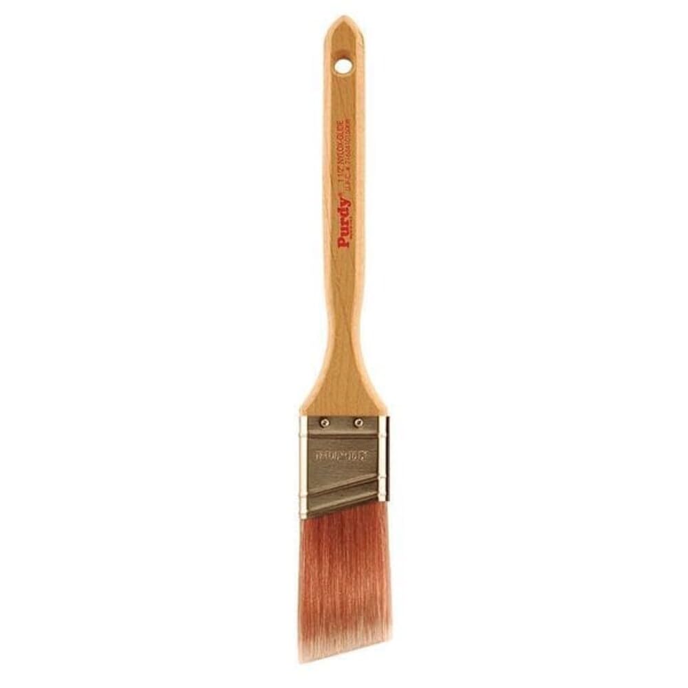 Purdy 1-1/2 Inch Angle Sash Ultra Smooth