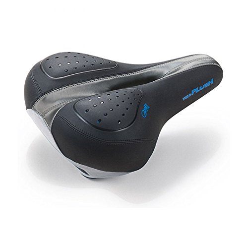 Velo Sattel Gel Zone Komfort Herren