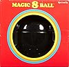 Mattel Games Magic 8 Ball Novelty Fortune-Telling Toy, Retro Look for Kids, Grown-Ups, Families, Parties & Travel (Amazon Exclusive) #5