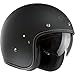 Produktbild HJC 1207_17555 Motorradhelm FG 70s, schwarz, L