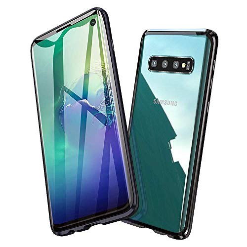 HaptiCase Cover per Samsung Galaxy S10 Plus