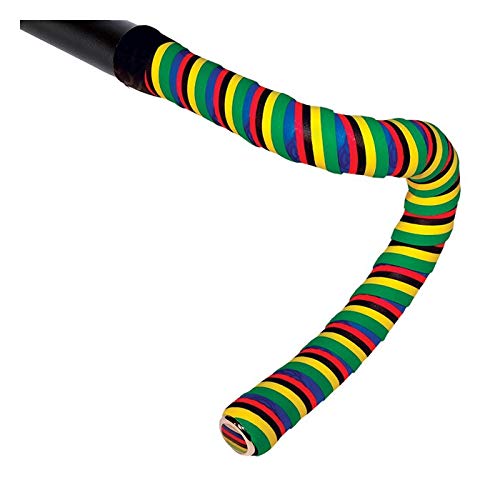 Image of Cinelli Cork Ribbon Bicycle Handlebar Tape in Multiple Colors