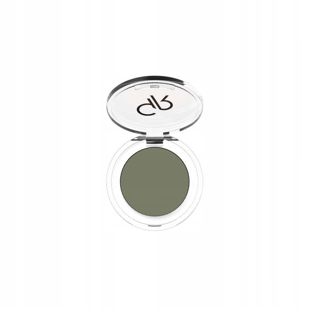 Golden Rose Soft Color Matte Mono Eyeshadow No:06 1 Paket