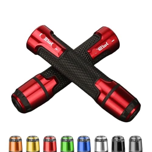 Poignées guidon moto Rebel CMX500 avec embouts en alliage durable