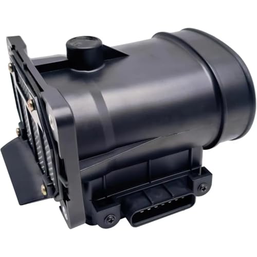 Sensor de flujo de aire masivo Mitsubishi MD183609 solución a tirones en motor Eclipse y Diamante 5