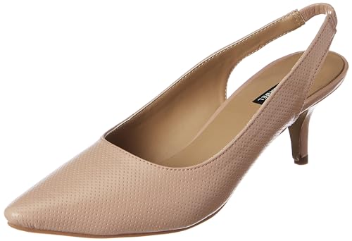 Image of Bata Red Label Women's Beth Pump E 23 Sandals