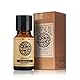 Sandelholzöl AKARZ Natural Organic Pure Premium Therapeutische ätherische Öle aus Sandelholz für Haut, Körper, Haarpflege, Diffusor, Kerze, Seife, Herstellung, DIY, Massagearoma 10 ml