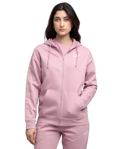 Image of PUMA Womens Sweat Jackets