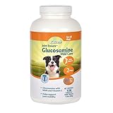 Excel Time Release Joint Ensure Mild Care, 120 tablets (J7113)