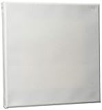 Winsor & Newton Classic Cotton Canvas, 8' x 8'