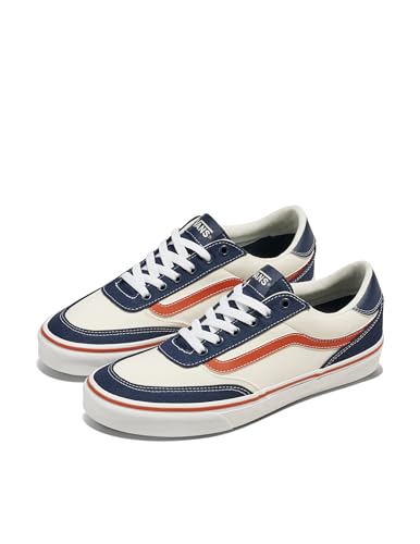 Image of Vans Men's Brooklyn LS Sneakers
