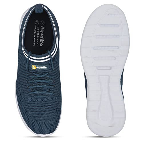 Image of Aqualite Mens Rapid-03 Running