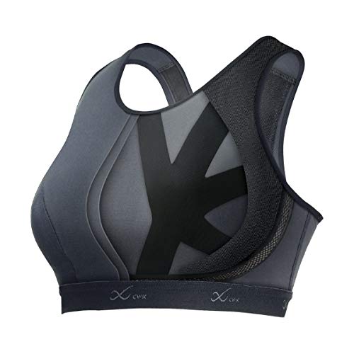 CW-X Women's Stabilyx High Impact Sports Bra4