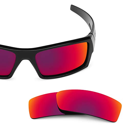 Image of Revant Replacement Lenses for Oakley Gascan Small