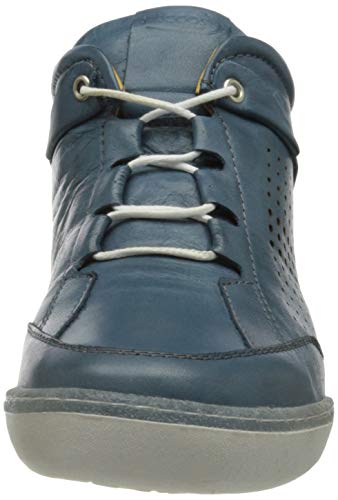 MICCOS 207888, Scarpe da Ginnastica Donna, Jeans