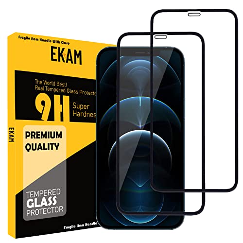 Mobile Stuff Screen Protector for iPhone 12 Pro Max
