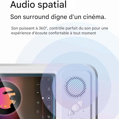 Coque téléphone étanche douche pour utiliser votre écran tactile sans risque de projection - 4