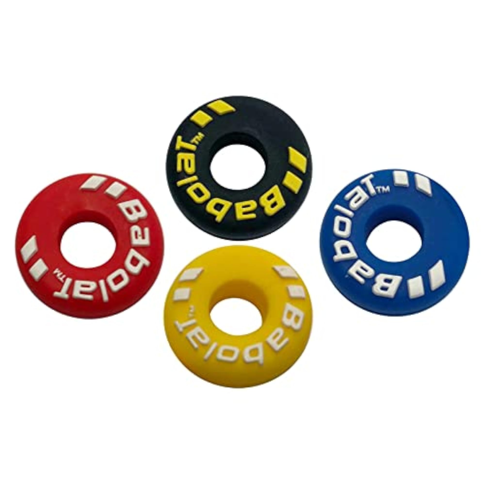 Tennis Racket Vibration Dampener for Stability