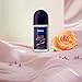 NIVEA New Series Women 4 Deodorant Roll On, 1.7 fl oz (PEARL & BEAUTY BLACK)