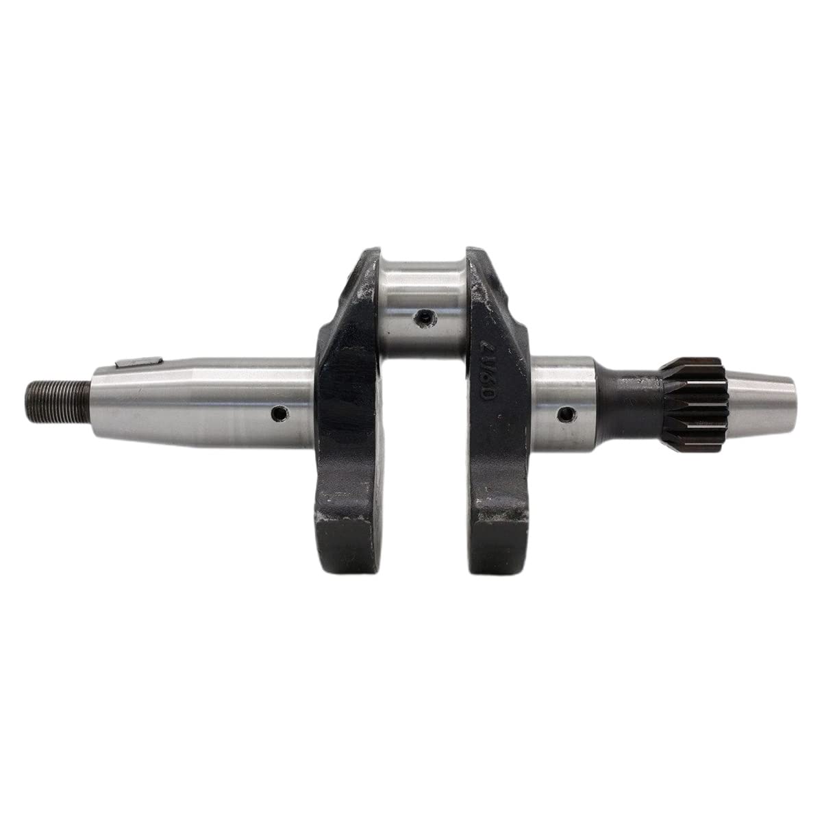 ALBERO MOTORE (AUTOMOTIVE-FORGIATO) : Compatibile con LOMBARDINI/LDA 450 / LDA 80-2964