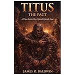 Cover of Titus: The Pact
