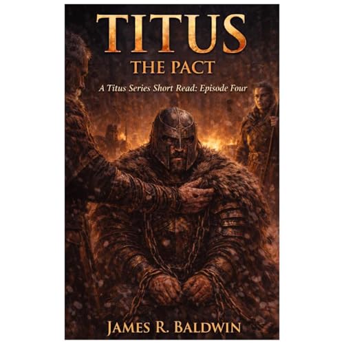 Titus: The Pact