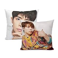 Amazon.co.jp: King-Prince 岸.優太 きしゆうた クッションカバー 2枚