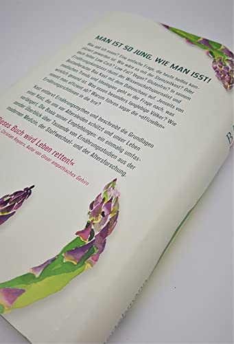 Ernährungskompass: Fazit aller wissenschaftlichen Studien zum Thema Ernährung – Mit den 12 wichtigsten Regeln der gesunden Ernährung - 3