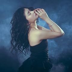 Dance In The Graveyard / LINO LEIA