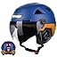 Bluetooth Yellow Blue