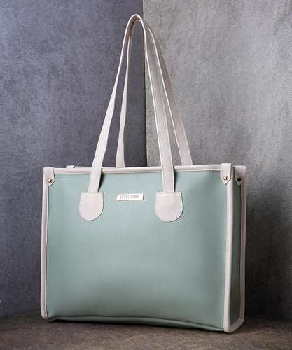 Image of LEGAL BRIBE Textured Tote bag